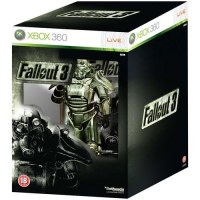 Fallout 3 Limited Edition XBox 360 Fallout 3 Limited Edition XBox 360