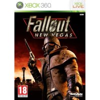 Fallout: New Vegas XBox 360 Fallout: New Vegas XBox 360