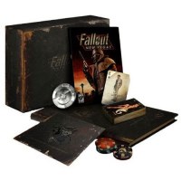 Fallout New Vegas Collectors Edition XBox 360 Fallout New Vegas Collectors Edition XBox 360