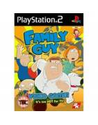 Family Guy PS2