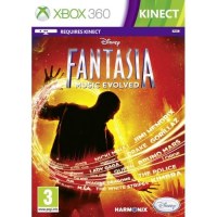 Fantasia: Music Evolved XBox 360 Fantasia: Music Evolved XBox 360