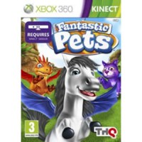 Fantastic Pets XBox 360 Fantastic Pets XBox 360