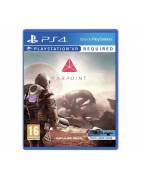 Farpoint PS4