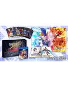 Fate Extella The Umbral Star Moon Crux Edition PS4