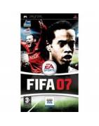 FIFA 07 PSP