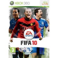 FIFA 10 XBox 360 FIFA 10 XBox 360