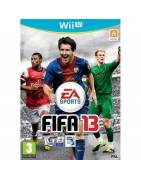 FIFA 13 Wii U
