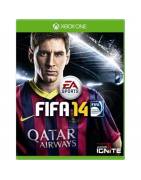 FIFA 14 Xbox One