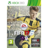 FIFA 17 XBox 360 FIFA 17 XBox 360