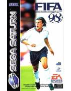 FIFARoad to the World Cup 98 Saturn