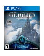 Final Fantasy XIV Online: Heavensward The Complete Experienc PS4