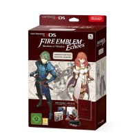 Fire Emblem Echoes Shadows of Valentia Limited Edition 3DS Fire Emblem Echoes Shadows of Valentia Limited Edition 3DS