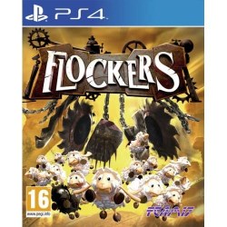 Flockers PS4
