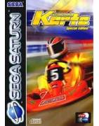 Formula Karts Saturn