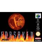 Forsaken N64