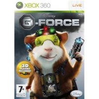 G-Force XBox 360 G-Force XBox 360