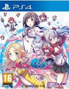 Gal Gun 2 PS4