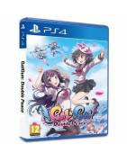 Gal Gun Double Peace PS4