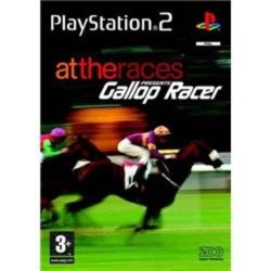 Gallop Racer PS2
