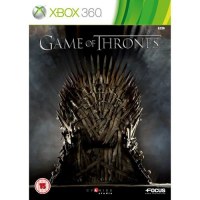 Game Of Thrones XBox 360 Game Of Thrones XBox 360