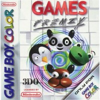 Games Frenzy Gameboy Games Frenzy Gameboy