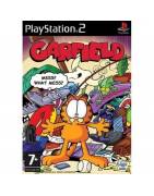 Garfield PS2