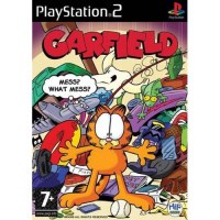 Garfield PS2