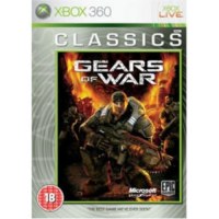 Gears of War XBox 360 Gears of War XBox 360