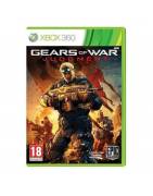 Gears of War Judgement XBox 360