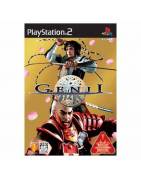 Genji Dawn of the Samurai PS2