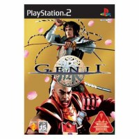 Genji Dawn of the Samurai PS2 Genji Dawn of the Samurai PS2