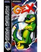 Gex Saturn