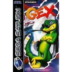 Gex Saturn