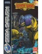Ghen War Saturn