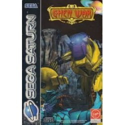 Ghen War Saturn