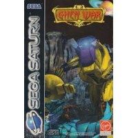 Ghen War Saturn Ghen War Saturn
