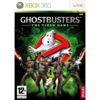 Ghostbusters XBox 360 Ghostbusters XBox 360