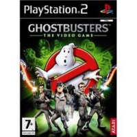 Ghostbusters PS2