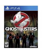 Ghostbusters PS4