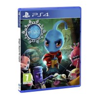 Ginger Beyond the Crystal PS4 Ginger Beyond the Crystal PS4