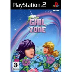 Girl Zone PS2