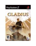 Gladius PS2