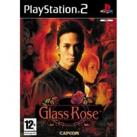 Glass Rose PS2 Glass Rose PS2