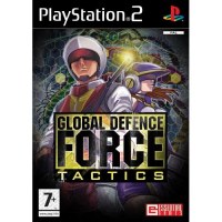 Global Defence Force Tactics PS2 Global Defence Force Tactics PS2