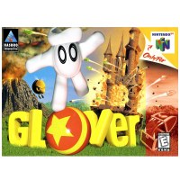 Glover N64 Glover N64