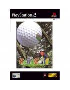 Go Go Golf PS2