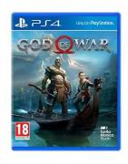 God of War PS4