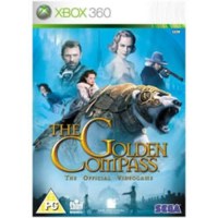 Golden Compass XBox 360 Golden Compass XBox 360