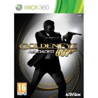 GoldenEye Reloaded 007 XBox 360 GoldenEye Reloaded 007 XBox 360
