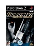 GoldenEye Rogue Agent PS2